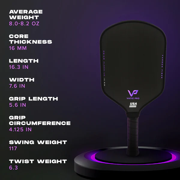 Vatic Pro (Prism Flash)