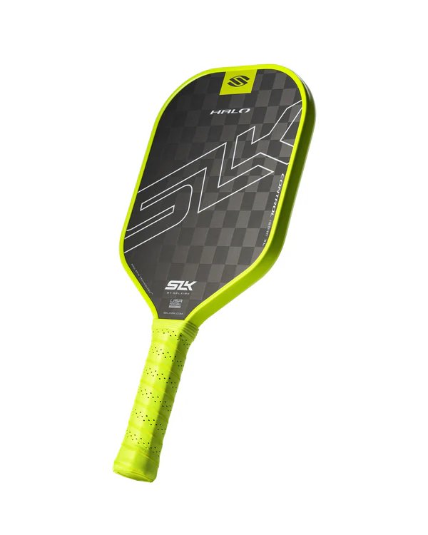 Selkirk Sport SLK Halo Raw