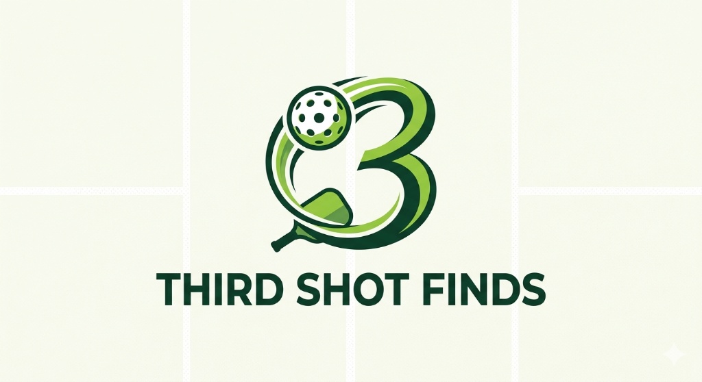 Third Shot Finds