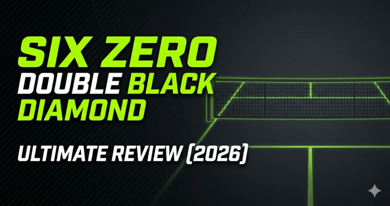Six Zero Double Black Diamond review